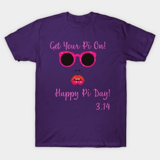 Happy Pi Day T-Shirt